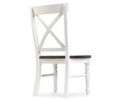 Coastal Retreat Dining Chairs, 2-Pack 17 Coastal Retreat Dining Chairs, 2-Pack -Home Furniture 810520078 8