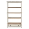 Realyn 4-Shelf Bookcase 1 Realyn 4-Shelf Bookcase -Home Furniture 810523813 1