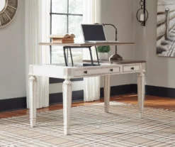 Realyn Lift-Top Office Desk -Home Furniture 810523815 6