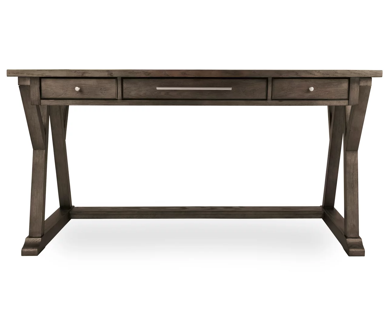 Luxenford 3-Drawer Office Desk 3 Luxenford 3-Drawer Office Desk