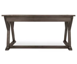 Luxenford 3-Drawer Office Desk 13 Luxenford 3-Drawer Office Desk -Home Furniture 810523817 4