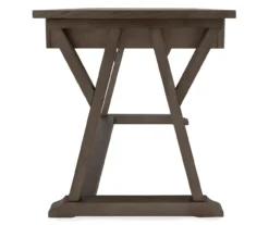 Luxenford 3-Drawer Office Desk 15 Luxenford 3-Drawer Office Desk -Home Furniture 810523817 6