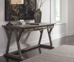 Luxenford 3-Drawer Office Desk 17 Luxenford 3-Drawer Office Desk -Home Furniture 810523817 8