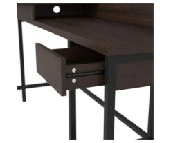 Camiburg L-Shaped Corner Desk -Home Furniture 810523822 6