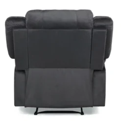 Sorrenson Gray Recliner -Home Furniture 810524556 61