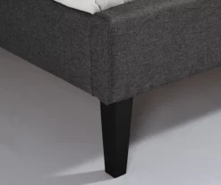 Orson Gray Full Upholstered Bed 13 Orson Gray Full Upholstered Bed -Home Furniture 810524557 5