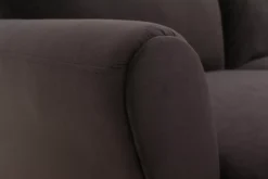 Waverley Coffee Brown Sectional -Home Furniture 810524581 51