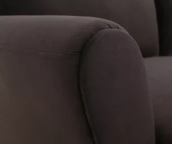 Waverley Coffee Brown Sectional -Home Furniture 810524581 6