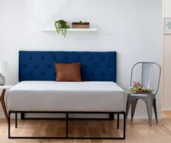 Brookside Diamond Tufted Headboard -Home Furniture 810527107 3