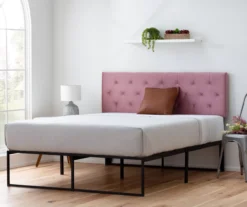 Brookside Diamond Tufted Headboard -Home Furniture 810527108 2