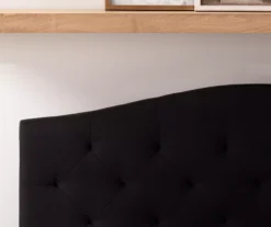 Brookside Curved Edge Upholstered Headboard -Home Furniture 810527110 4