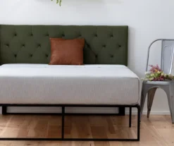 Brookside Diamond Tufted Headboard -Home Furniture 810527152 1