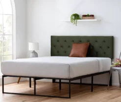 Brookside Diamond Tufted Headboard -Home Furniture 810527152 3