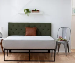 Brookside Diamond Tufted Headboard -Home Furniture 810527152 4