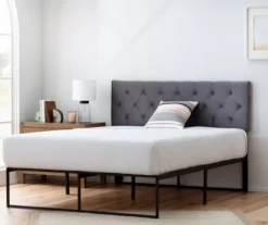 Brookside Diamond Tufted Headboard -Home Furniture 810527153 3