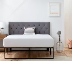 Brookside Diamond Tufted Headboard -Home Furniture 810527153 4