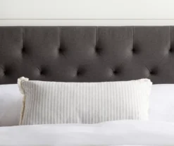Brookside Emmie Upholstered Headboard 40 Brookside Emmie Upholstered Headboard -Home Furniture 810527247 810527254 810527256 810527259 3