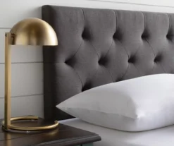 Brookside Emmie Upholstered Headboard 41 Brookside Emmie Upholstered Headboard -Home Furniture 810527247 810527254 810527256 810527259 4