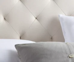 Brookside Emmie Upholstered Headboard 35 Brookside Emmie Upholstered Headboard -Home Furniture 810527248 810527251 810527255 810527260 2