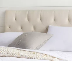 Brookside Emmie Upholstered Headboard 37 Brookside Emmie Upholstered Headboard -Home Furniture 810527248 810527251 810527255 810527260 4