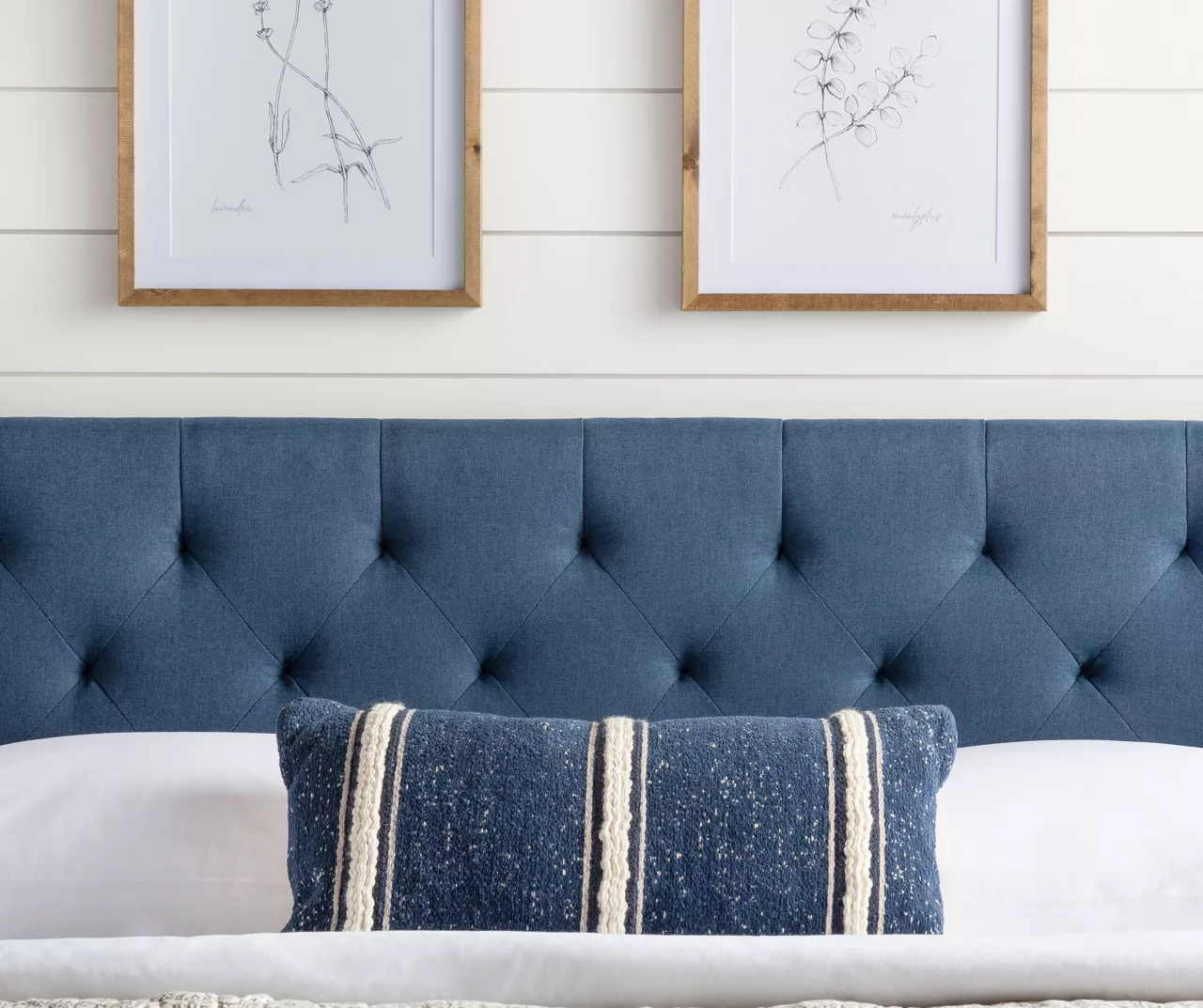 Brookside Emmie Upholstered Headboard 12 Brookside Emmie Upholstered Headboard - Image 10