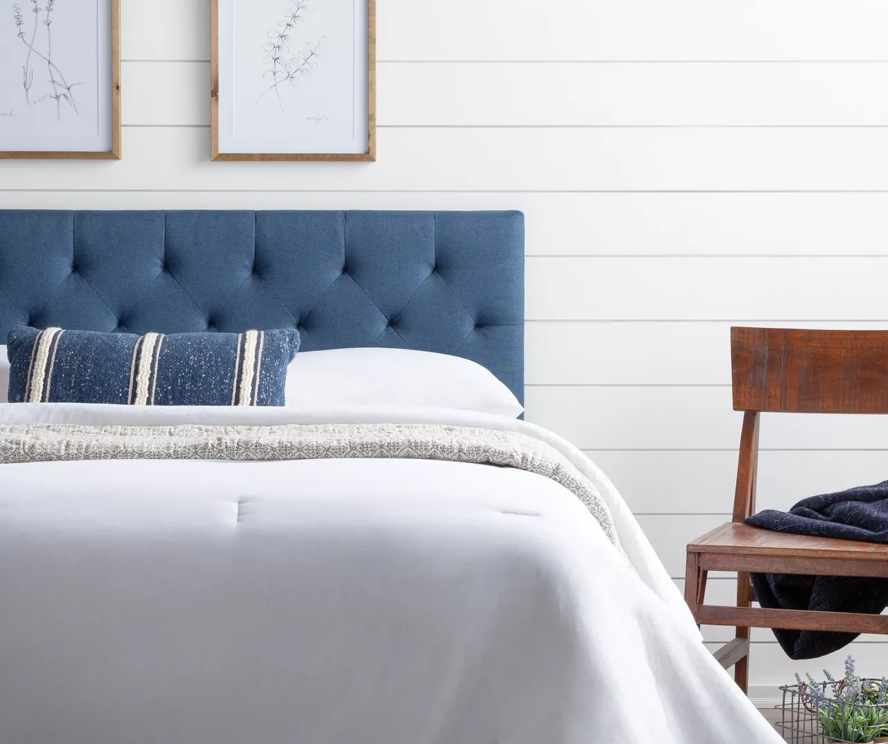 Brookside Emmie Upholstered Headboard 14 Brookside Emmie Upholstered Headboard - Image 12