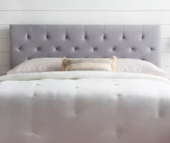 Brookside Emmie Upholstered Headboard 28 Brookside Emmie Upholstered Headboard -Home Furniture 810527250 810527252 810527258 810527262 3