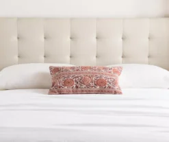 Brookside Emmie Square Tufted Mid-Rise Headboard -Home Furniture 810527264 810527241 810527220 810527224 2