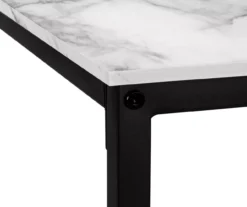 Monarch L-Shaped Metal Corner Desk 40 Monarch L-Shaped Metal Corner Desk -Home Furniture 810527368 7