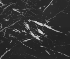 Black Marble Look Computer Desk -Home Furniture 810533363 3 1