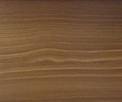 Walnut Wood Look Thick Panel Computer Desk -Home Furniture 810533368 3