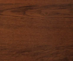 48" Thick Panel Computer Desk -Home Furniture 810533369 3