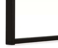 48" Thick Panel Computer Desk -Home Furniture 810533369 8