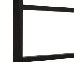 48" Thick Panel Computer Desk -Home Furniture 810533370 8