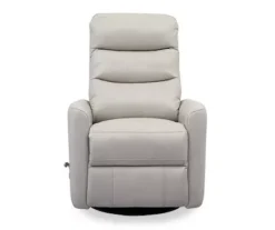 Real Living Bolero Faux Leather Swivel Glider Recliner 15 Real Living Bolero Faux Leather Swivel Glider Recliner -Home Furniture 810534367