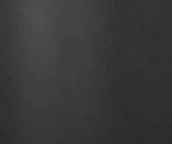 30" Black Faux Brushed Leather Bar Stools, 2-Pack -Home Furniture 810535738 6