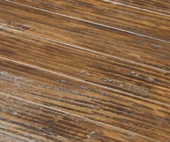 Rustic Pine & Dixie Almond Upholstered Dining Chairs, 2-Pack 11 Rustic Pine & Dixie Almond Upholstered Dining Chairs, 2-Pack -Home Furniture 810535744 3