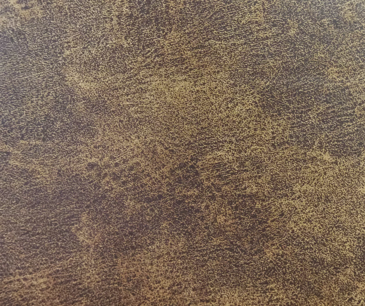 Rustic Pine & Dixie Almond Upholstered Dining Chairs, 2-Pack 7 Rustic Pine & Dixie Almond Upholstered Dining Chairs, 2-Pack - Image 5