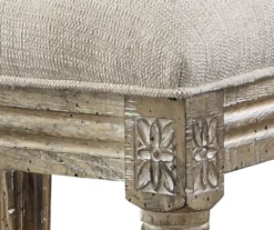 Sandstone Buff & Cream Upholstered Dining Chairs, 2-Pack 15 Sandstone Buff & Cream Upholstered Dining Chairs, 2-Pack -Home Furniture 810535745 3