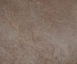 Brown Microfiber Swivel Gliding Recliner -Home Furniture 810535760 2