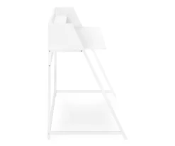 Monarch Office Desk With Hutch -Home Furniture 810535771 5