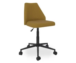 Novogratz Brittany Office Chair 15 Novogratz Brittany Office Chair -Home Furniture 810538397 3