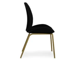 CosmoLiving Astor Velvet Dining Chair 32 CosmoLiving Astor Velvet Dining Chair -Home Furniture 810540993 5