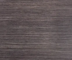 60" Black & Gray Top TV Stand -Home Furniture 810542411 4