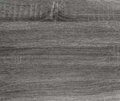 Monarch 5-Shelf Etagere Corner Bookcase -Home Furniture 810542443 4