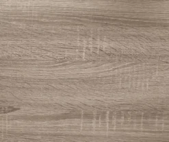 Monarch 4-Shelf Etagere Corner Bookcase -Home Furniture 810542452 4