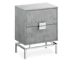 Monarch Glam Accent Table