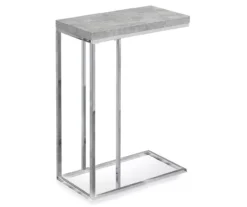 Monarch C Side Table -Home Furniture 810542492 2