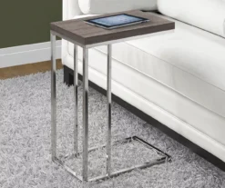 Monarch C Side Table -Home Furniture 810542493 1
