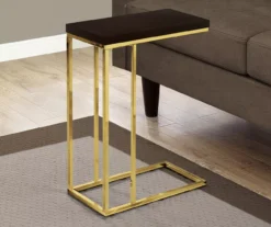 Monarch C Side Table -Home Furniture 810542494 1